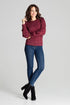 Blouse model 139349